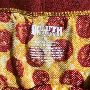 XL Buck Naked Boxers